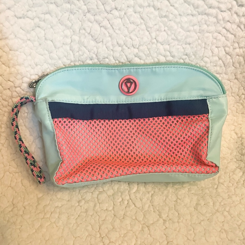 Ivivva Cosmetic Bag